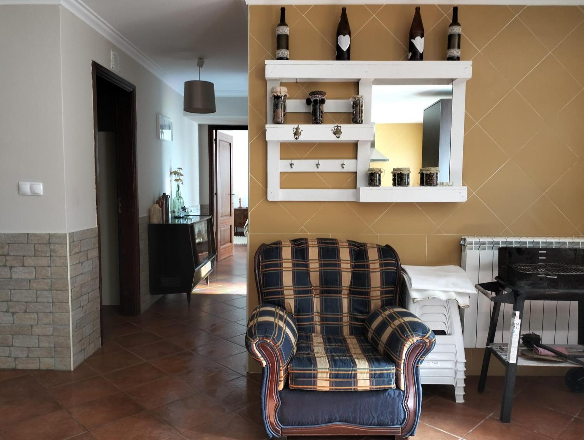 Casa Da Venda - Paredes De Coura Extérieur photo