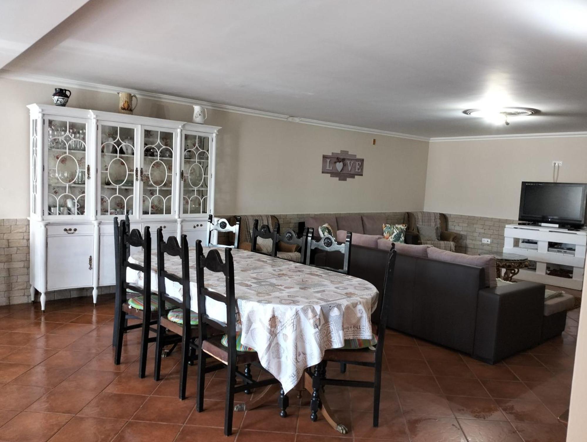 Casa Da Venda - Paredes De Coura Extérieur photo