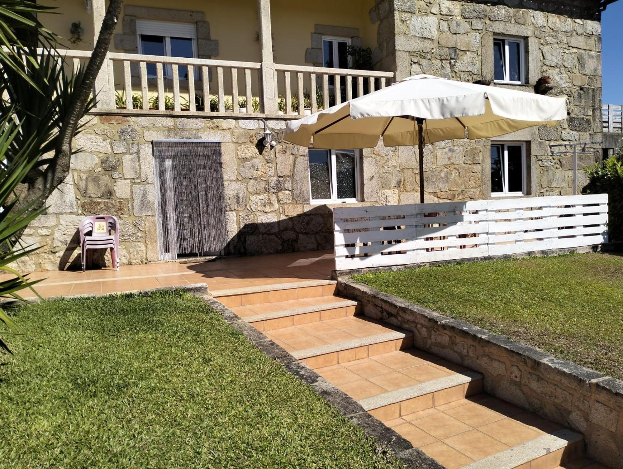 Casa Da Venda - Paredes De Coura Extérieur photo